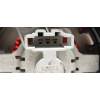 Recambio de piloto trasero izquierdo para seat toledo (5p2) reference referencia OEM IAM   