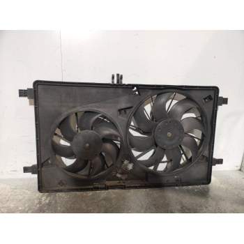 ELECTROVENTILADOR 214810239R 5020592 