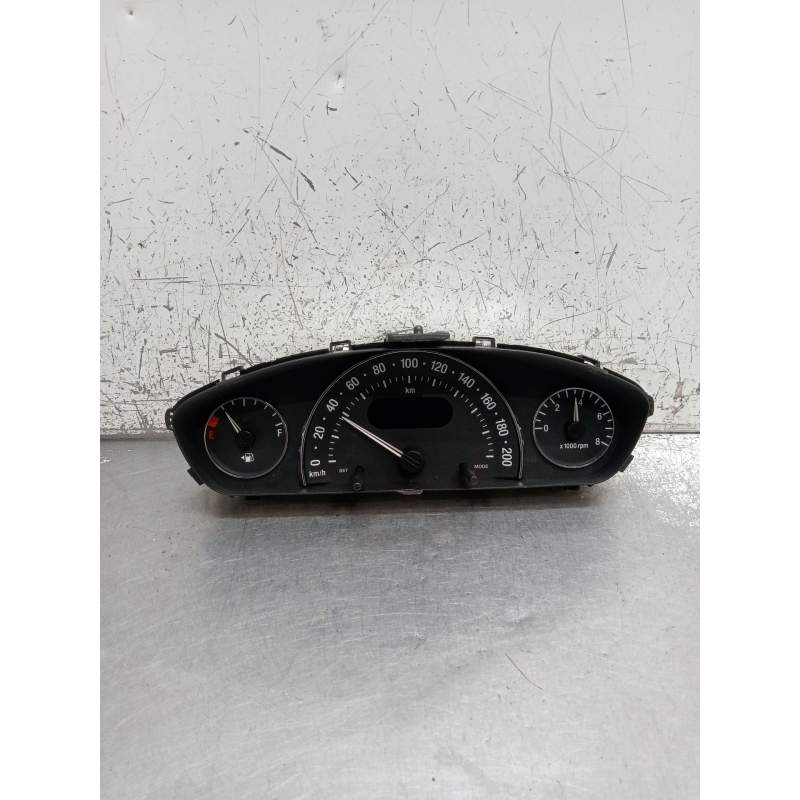 Recambio de cuadro instrumentos para tata indica vista 1.3 crdi referencia OEM IAM 2871542099920  2012