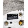 Recambio de cuadro instrumentos para mercedes-benz clase m (w163) 400 cdi (163.128) referencia OEM IAM A1635404011 15394669 
