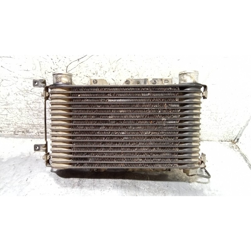 Recambio de intercooler para mitsubishi montero (v20/v40) 2.8 turbodiesel referencia OEM IAM   