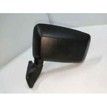 RETROVISOR IZQUIERDO 