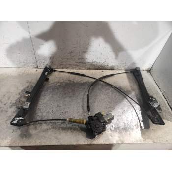 ELEVALUNAS DELANTERO DERECHO 0130822376 3P 2006