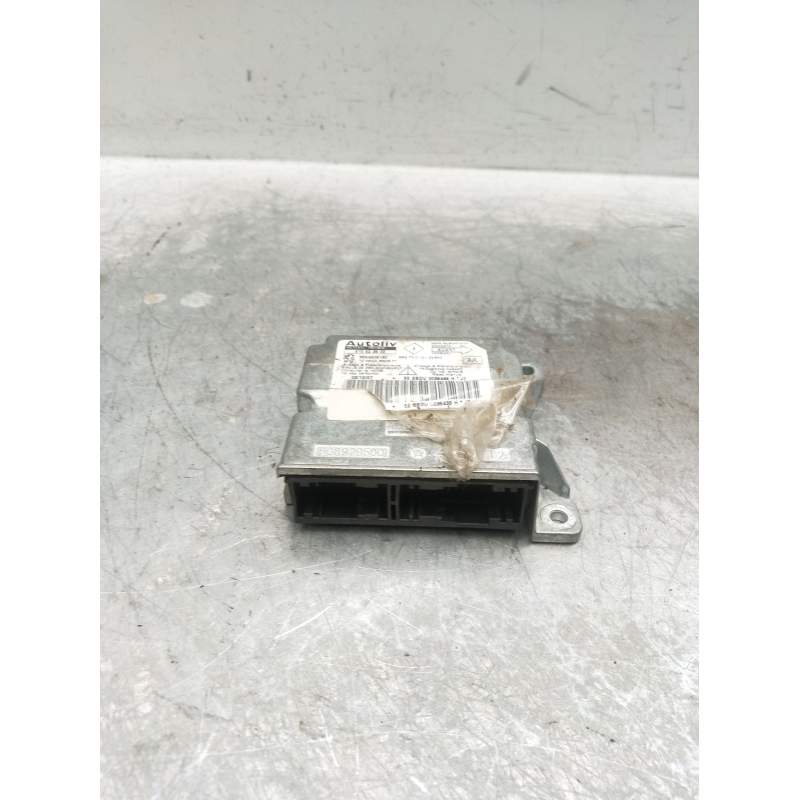 Recambio de centralita airbag para peugeot 308 i (4a_, 4c_) 1.6 hdi referencia OEM IAM 610622900 9664908180 