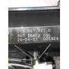 Recambio de motor cierre centralizado porton para audi a4 avant (8w5) advanced edition referencia OEM IAM 3V5827887B  