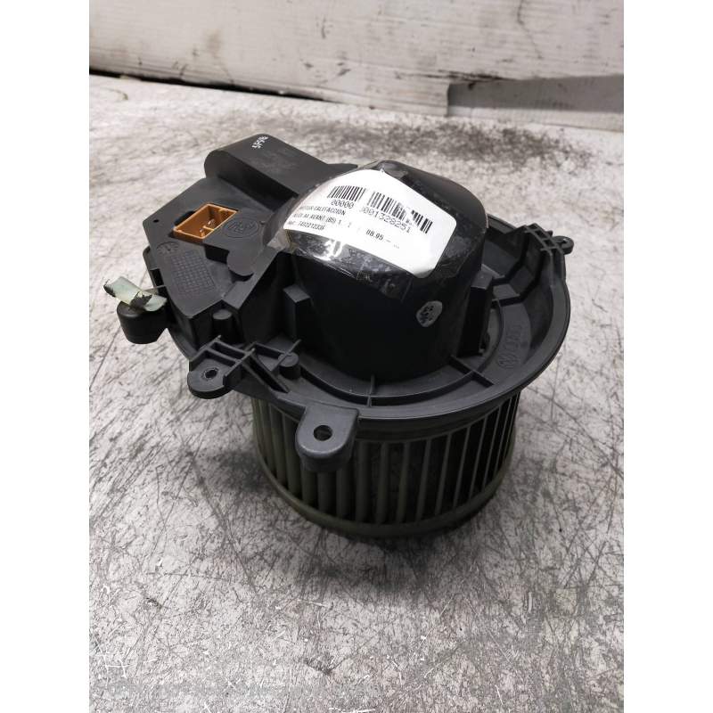 Recambio de motor calefaccion para audi a4 avant (b5) 1.8 t referencia OEM IAM 740221233F  