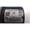 Recambio de abs para opel astra h berlina 1.9 cdti referencia OEM IAM 10096005183 10020601284 00005450D0 13157578