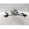 Recambio de motor limpia delantero para ford ka+ ultimate referencia OEM IAM E4B517500AG  