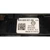 Recambio de mando multifuncion para audi a1 sportback (gba) 25 tfsi adrenalin referencia OEM IAM 82A925301AE  