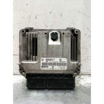 CENTRALITA MOTOR UCE 0281014296 96836517 1039S18443 2006