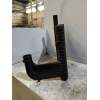 Recambio de intercooler para volvo serie 440 turbo referencia OEM IAM   