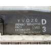 Recambio de radiador agua para peugeot 107 1.4 hdi cat (8ht / dv4td) referencia OEM IAM MR422133 867360000 