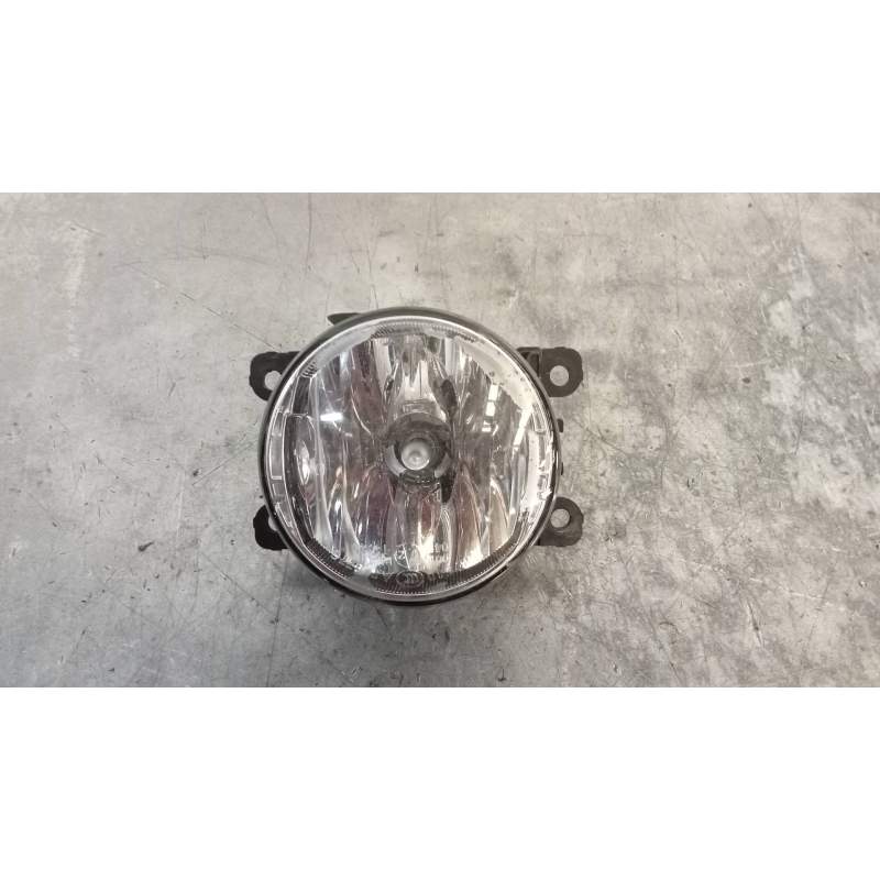 Recambio de faro antiniebla derecho para dacia sandero stepway referencia OEM IAM 90012264  