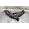 Recambio de brazo suspension inferior delantero izquierdo para toyota yaris (ksp9/scp9/nlp9) básico referencia OEM IAM  13G 2005
