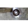 Recambio de disco freno delantero para peugeot 5008 confort referencia OEM IAM   