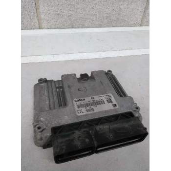 CENTRALITA MOTOR UCE 0281012869 55201790 DL