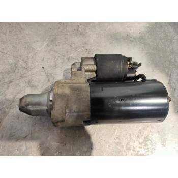 MOTOR ARRANQUE 0001115005 1121510001 961212116 BOSCH