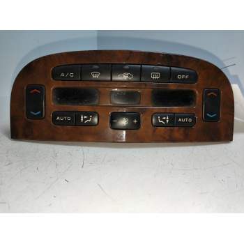 MANDO CALEFACCION / AIRE ACONDICIONADO 96295526GV 2000