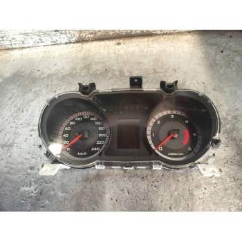 CUADRO INSTRUMENTOS 769166220H 8100A485A 528050H