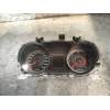 Recambio de cuadro instrumentos para citroën c-crosser exclusive referencia OEM IAM 769166220H 8100A485A 528050H
