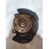 Recambio de mangueta delantera izquierda para toyota auris 1.8 16v cat (híbrido) referencia OEM IAM   