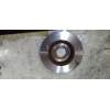 Recambio de disco freno delantero para peugeot 5008 confort referencia OEM IAM   
