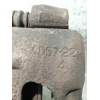Recambio de pinza freno delantera derecha para mitsubishi montero (l040) 2500 td (2-ptas.) referencia OEM IAM AD5722  