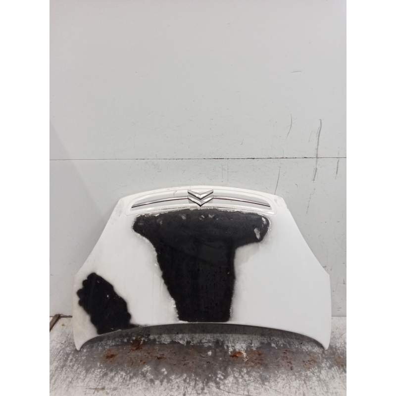 Recambio de capot para citroën xsara picasso referencia OEM IAM  PICASSO 2004
