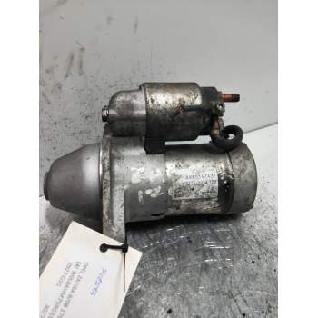 MOTOR ARRANQUE 8980147431 HITACHI 17CDTI