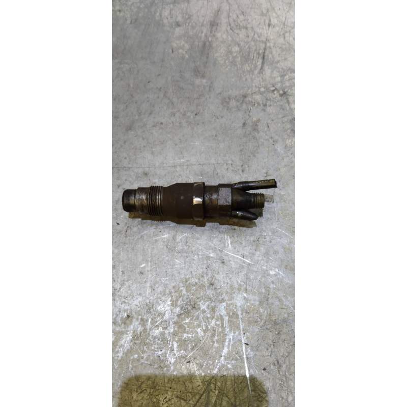 Recambio de inyector para citroën saxo 1.5 d sx referencia OEM IAM KCA20S106  