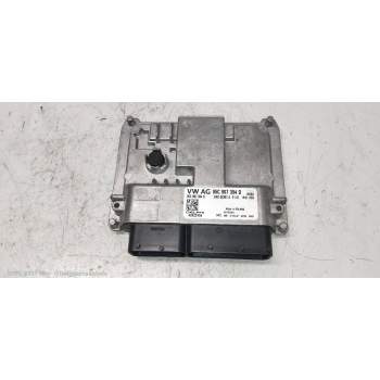 CENTRALITA MOTOR UCE 42022454 05C907394D 
