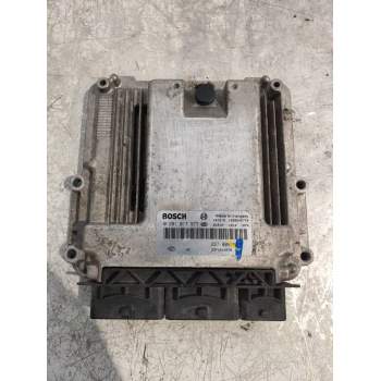 CENTRALITA MOTOR UCE 0281017977 237101487R BOSCH
