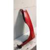 Recambio de aleta delantera izquierda para seat cordoba vario (6k5) sxe referencia OEM IAM   1997