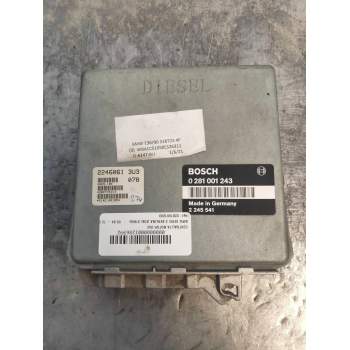 CENTRALITA MOTOR UCE 0281001243 2246061 2245541