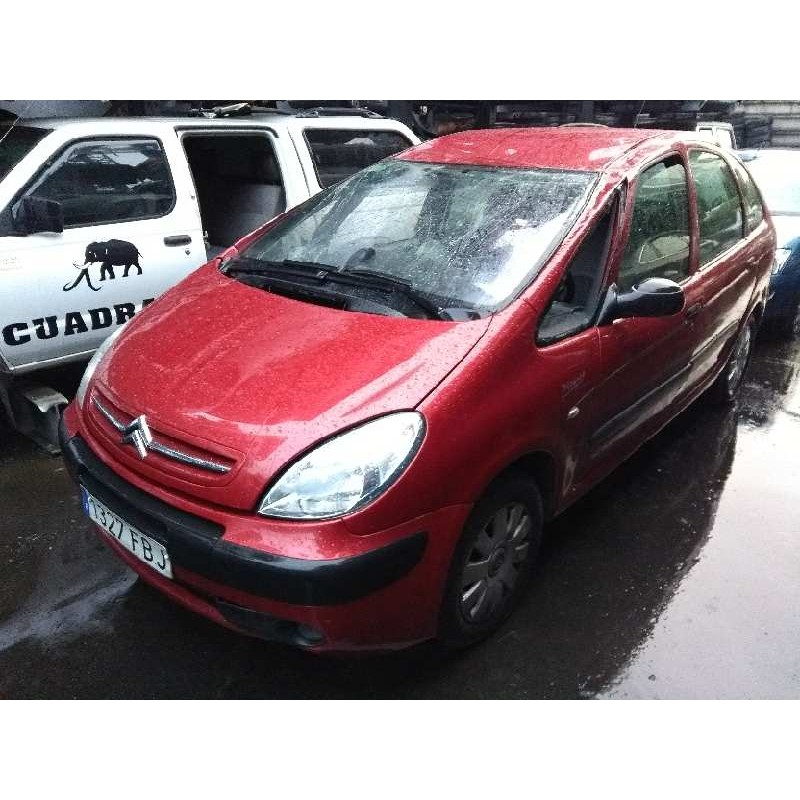 citroen xsara picasso del año 2006