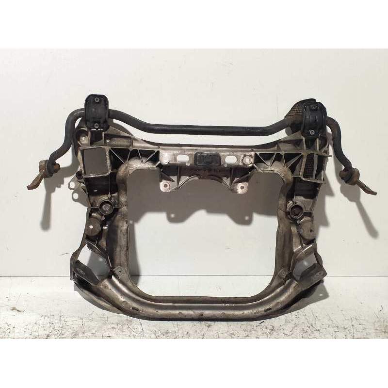 Recambio de puente delantero para mercedes-benz clase s (w220) berlina 500 (220.075) referencia OEM IAM   LA CUNA