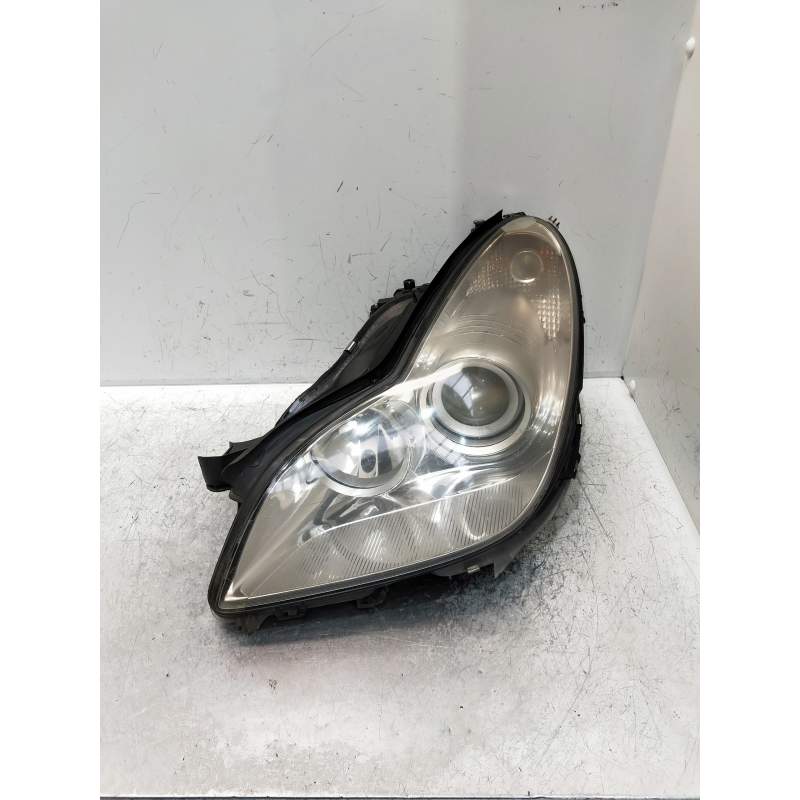 Recambio de faro izquierdo para mercedes-benz clase cls (w219) referencia OEM IAM   
