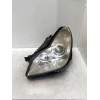 Recambio de faro izquierdo para mercedes-benz clase cls (w219) referencia OEM IAM   
