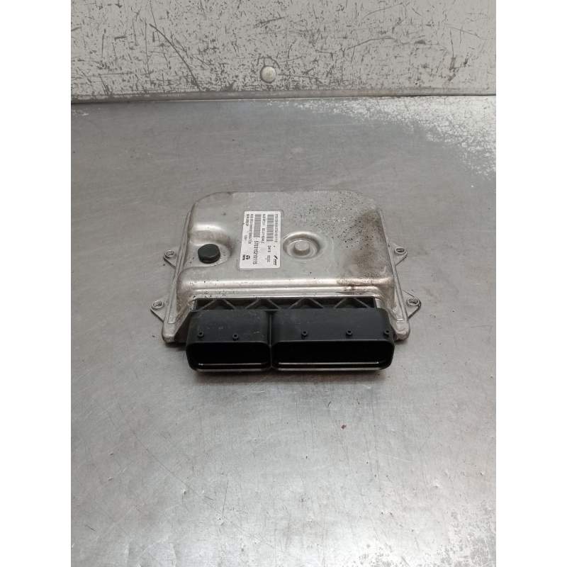 Recambio de centralita motor uce para tata indica vista 1.3 crdi referencia OEM IAM 570315210115 MJD8T3I1 BC0118248C 2012