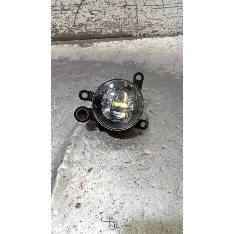 Recambio de faro antiniebla izquierdo para opel mokka referencia OEM IAM 13497329  