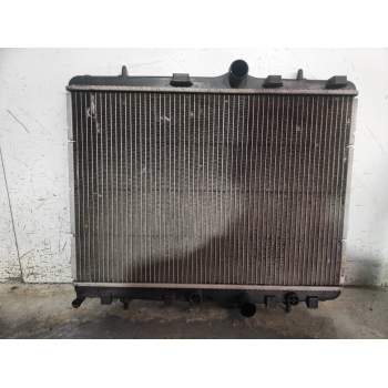 RADIADOR AGUA 9685852680 