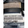 Recambio de cuadro instrumentos para fiat multipla (186) 1.9 jtd cat referencia OEM IAM 46510860 110008871002 