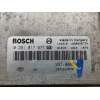Recambio de centralita motor uce para renault master kombi l1h1 3,0t referencia OEM IAM 0281017977 237101487R BOSCH