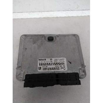 CENTRALITA MOTOR UCE 0281010271 24417196 PG