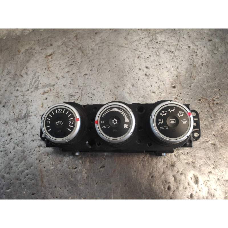 Recambio de mando calefaccion / aire acondicionado para citroën c-crosser exclusive referencia OEM IAM 7820A115XA  