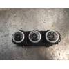 Recambio de mando calefaccion / aire acondicionado para citroën c-crosser exclusive referencia OEM IAM 7820A115XA  