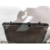 Recambio de radiador agua para citroën ds3 special edition referencia OEM IAM 9685852680  