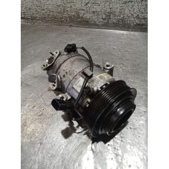 COMPRESOR AIRE ACONDICIONADO CA500NXJCA08 VS14E0L1A1535 2018