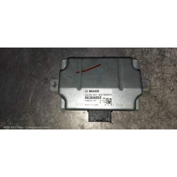 MODULO ELECTRONICO 8638A053 0199DC1101 