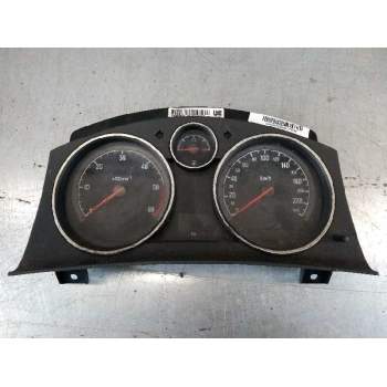 CUADRO CUENTAKM 13267536 SW7655 UK